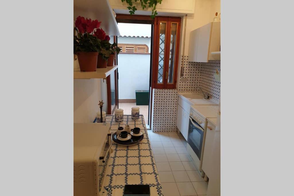 Casa Alessia Apartman Aci Castello Kültér fotó