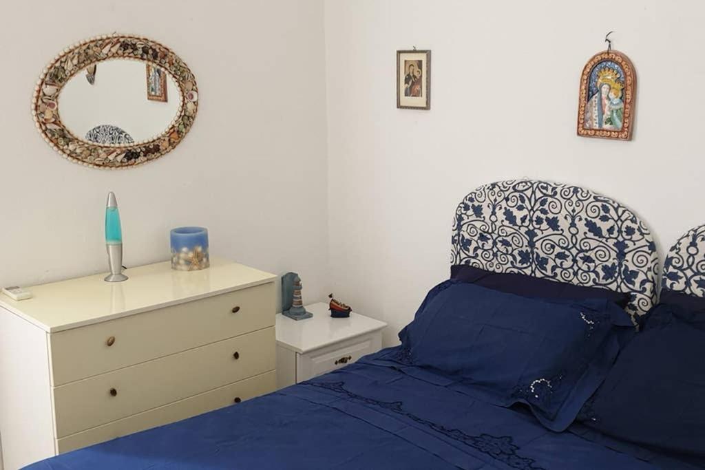 Casa Alessia Apartman Aci Castello Kültér fotó