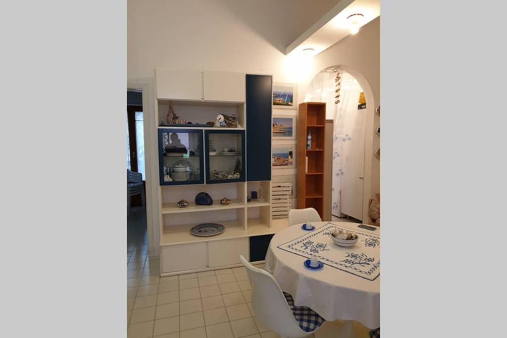 Casa Alessia Apartman Aci Castello Kültér fotó