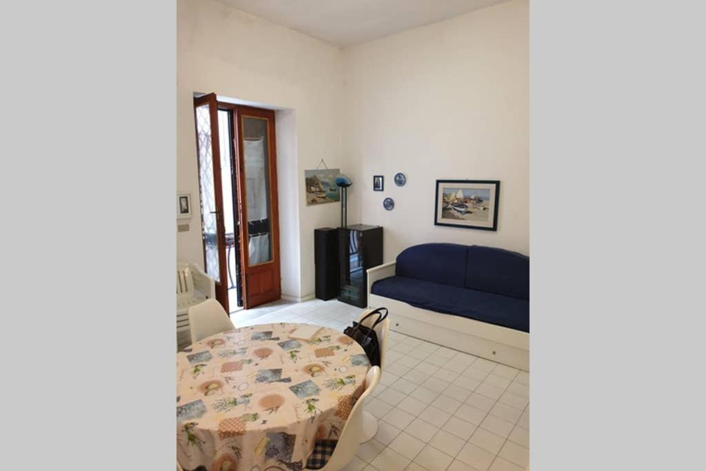Casa Alessia Apartman Aci Castello Kültér fotó