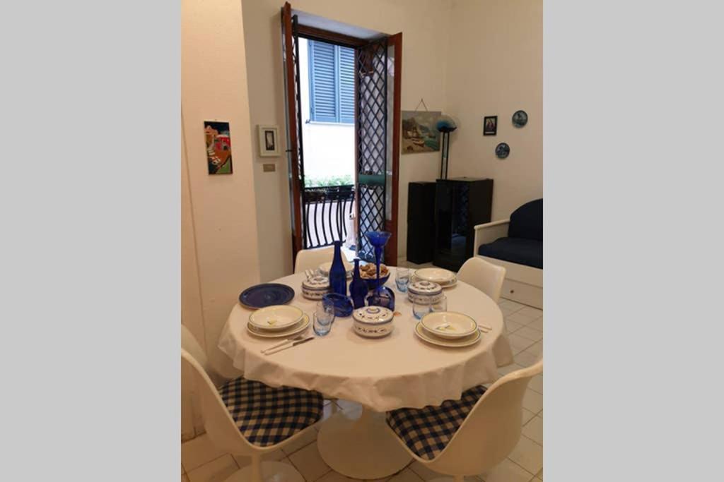 Casa Alessia Apartman Aci Castello Kültér fotó