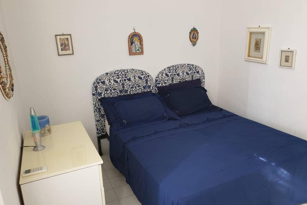 Casa Alessia Apartman Aci Castello Kültér fotó