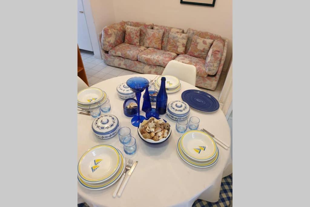 Casa Alessia Apartman Aci Castello Kültér fotó