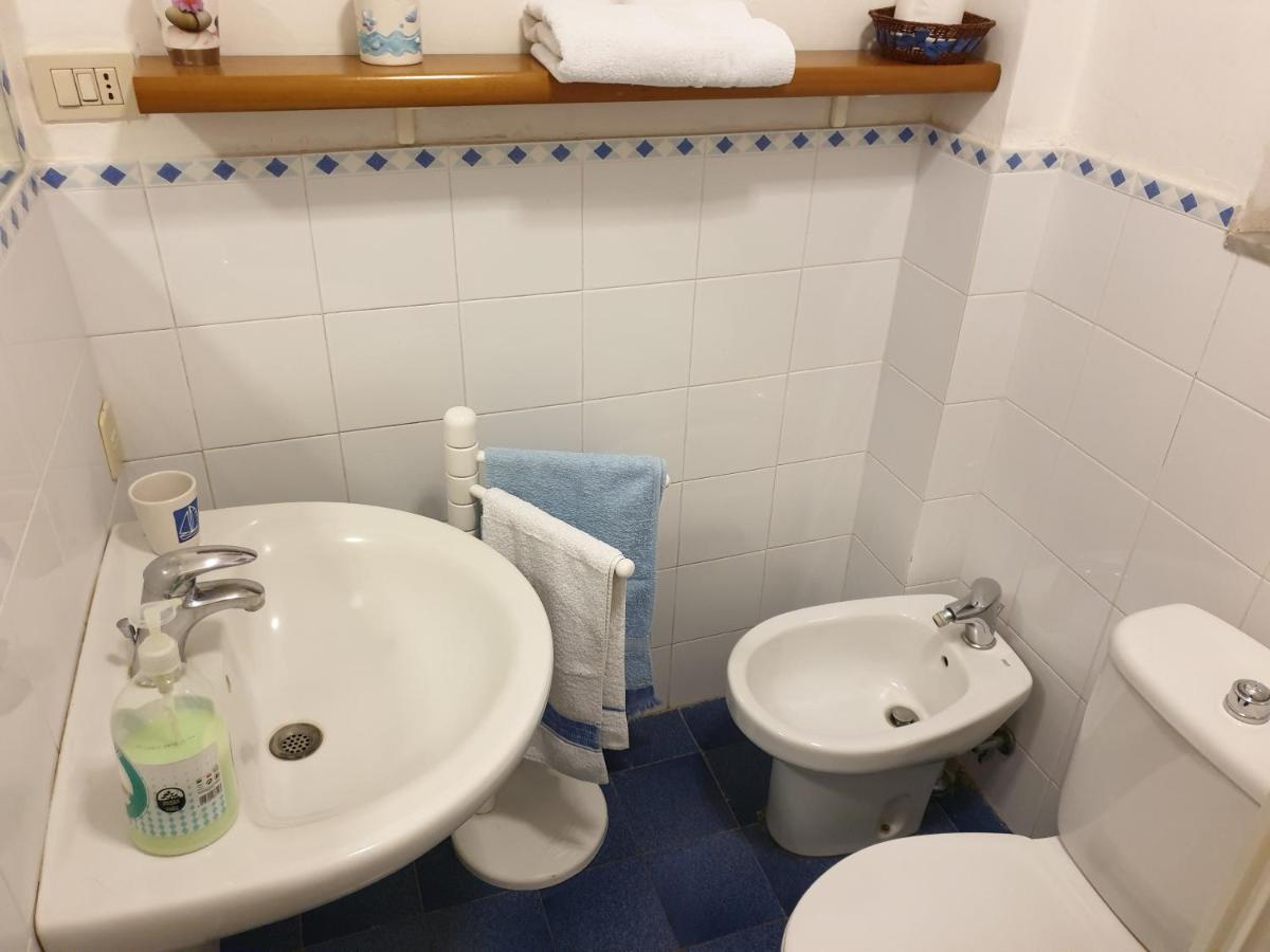 Casa Alessia Apartman Aci Castello Kültér fotó