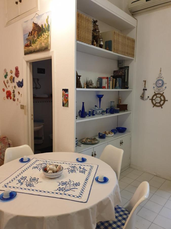 Casa Alessia Apartman Aci Castello Kültér fotó