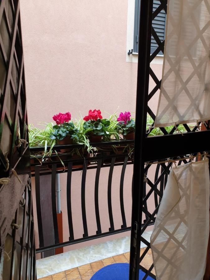 Casa Alessia Apartman Aci Castello Kültér fotó