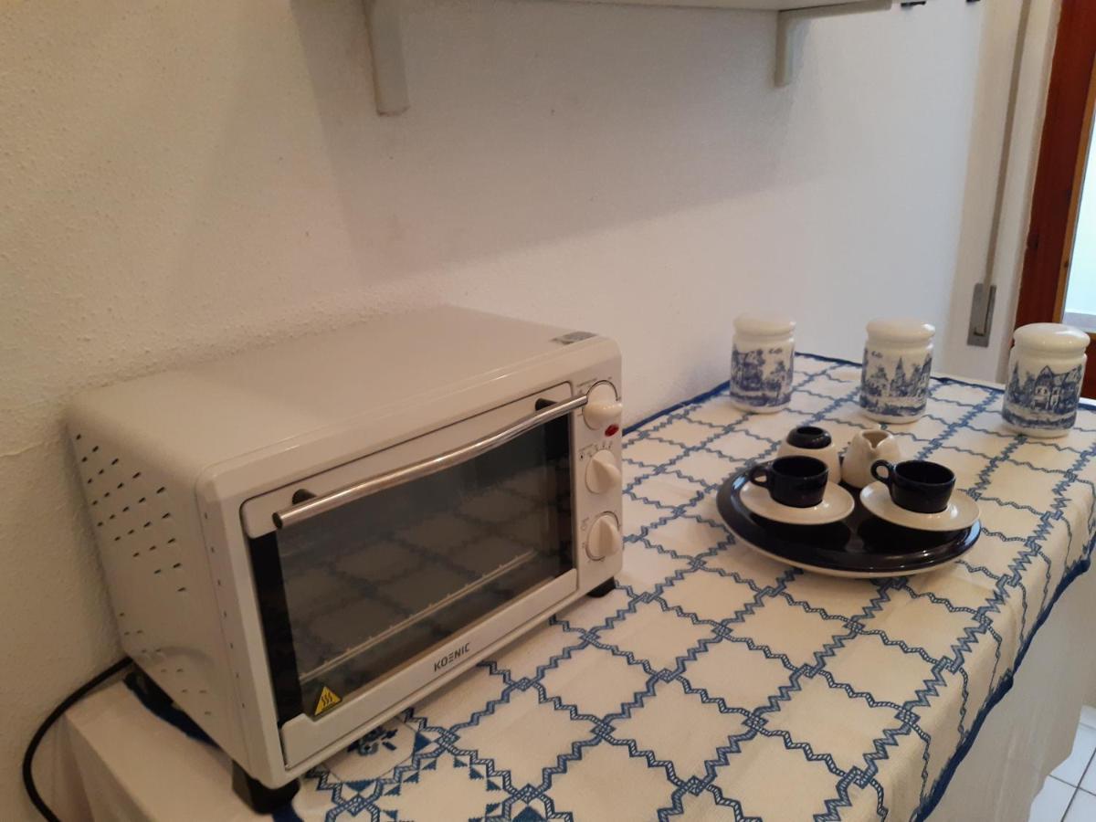 Casa Alessia Apartman Aci Castello Kültér fotó