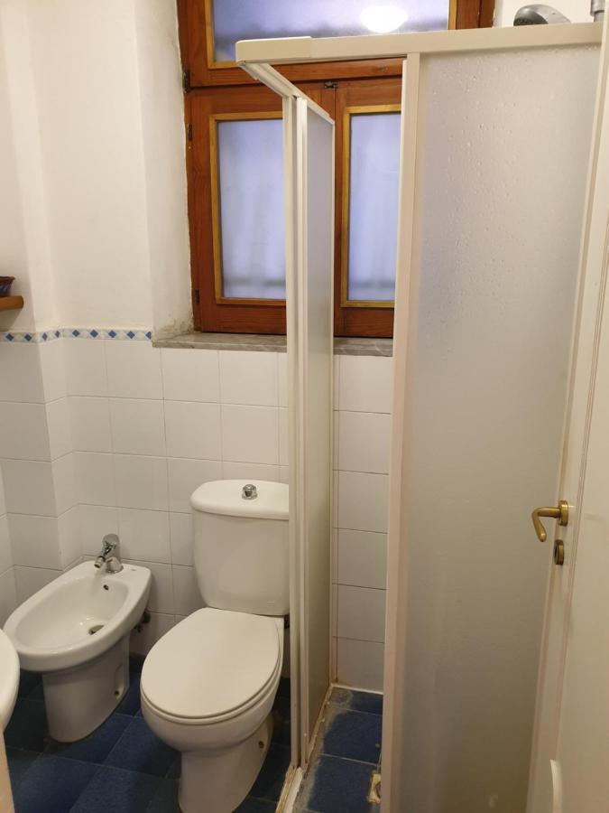 Casa Alessia Apartman Aci Castello Kültér fotó
