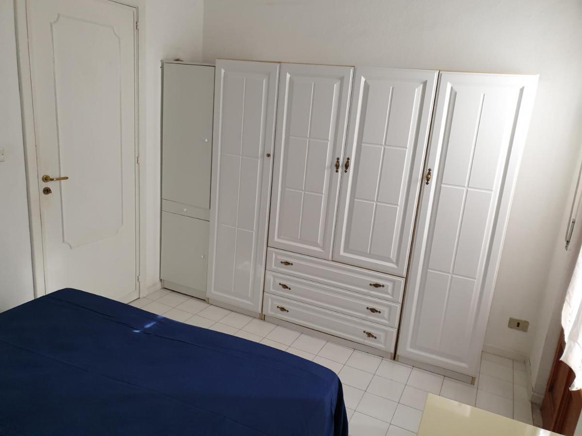 Casa Alessia Apartman Aci Castello Kültér fotó