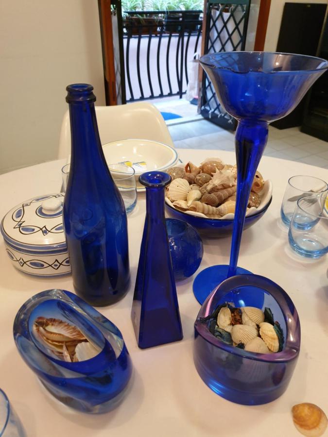 Casa Alessia Apartman Aci Castello Kültér fotó